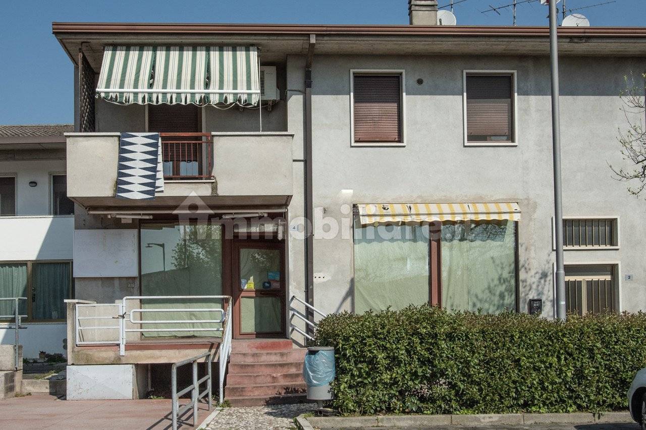 Appartamento in vendita a Zevio