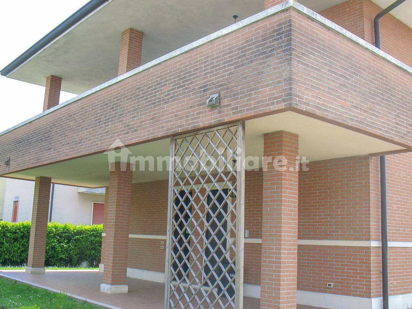 Villa in vendita a Torri di Quartesolo