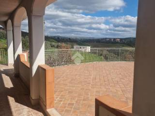 Veranda