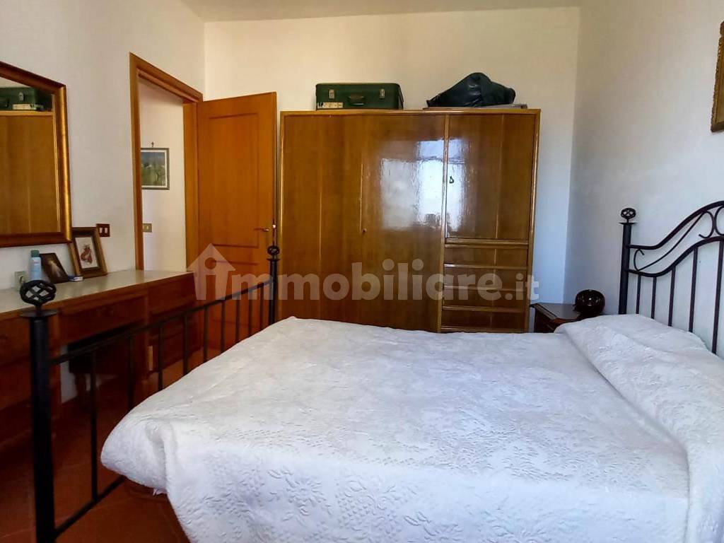 Camera da letto