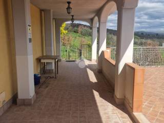 Veranda