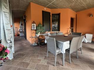Veranda