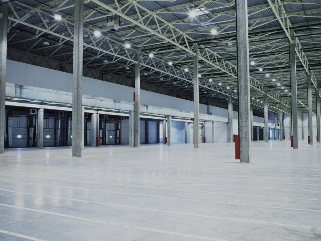 Interno non residenziale