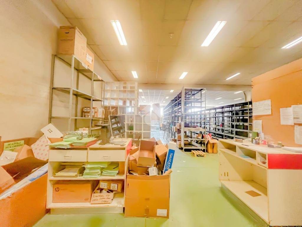 Interno non residenziale