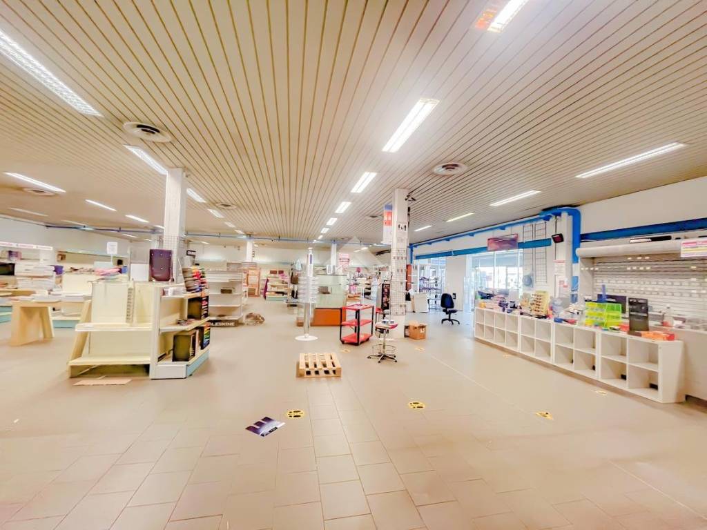 Interno non residenziale