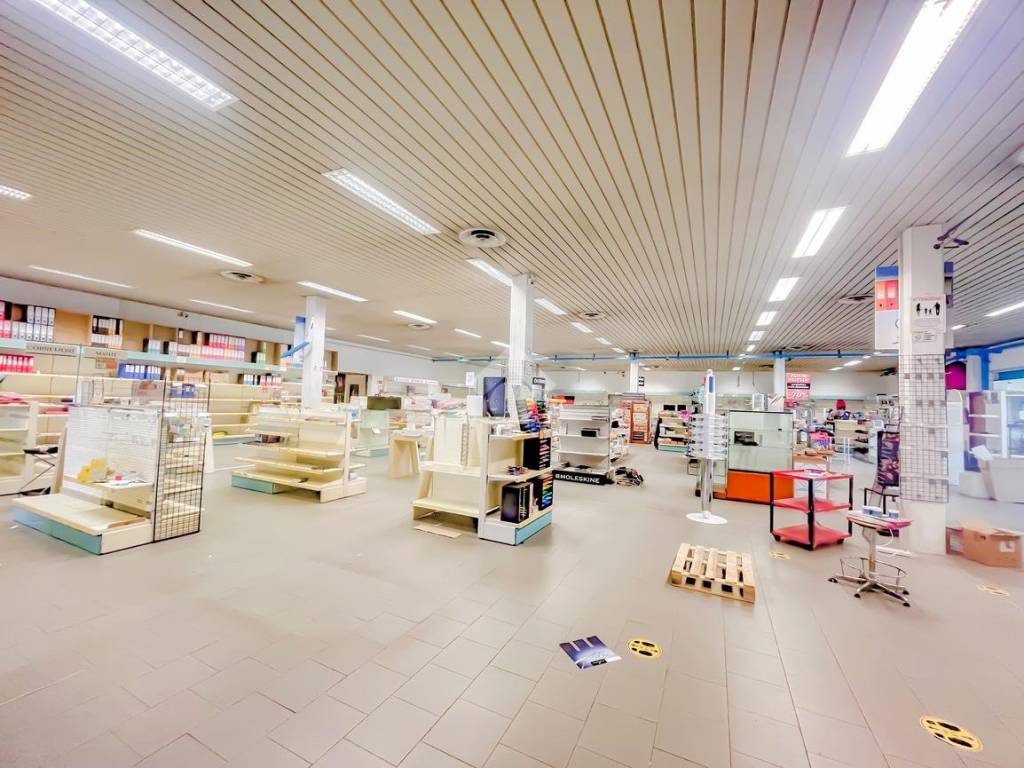 Interno non residenziale