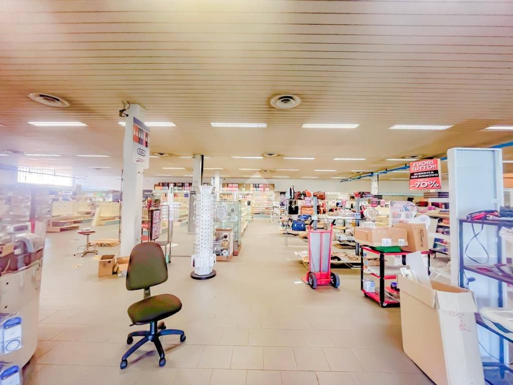 Interno non residenziale