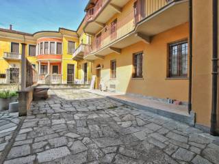 Cortile interno