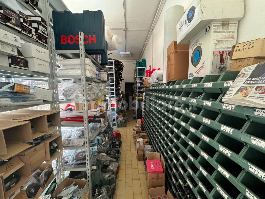 Interno non residenziale