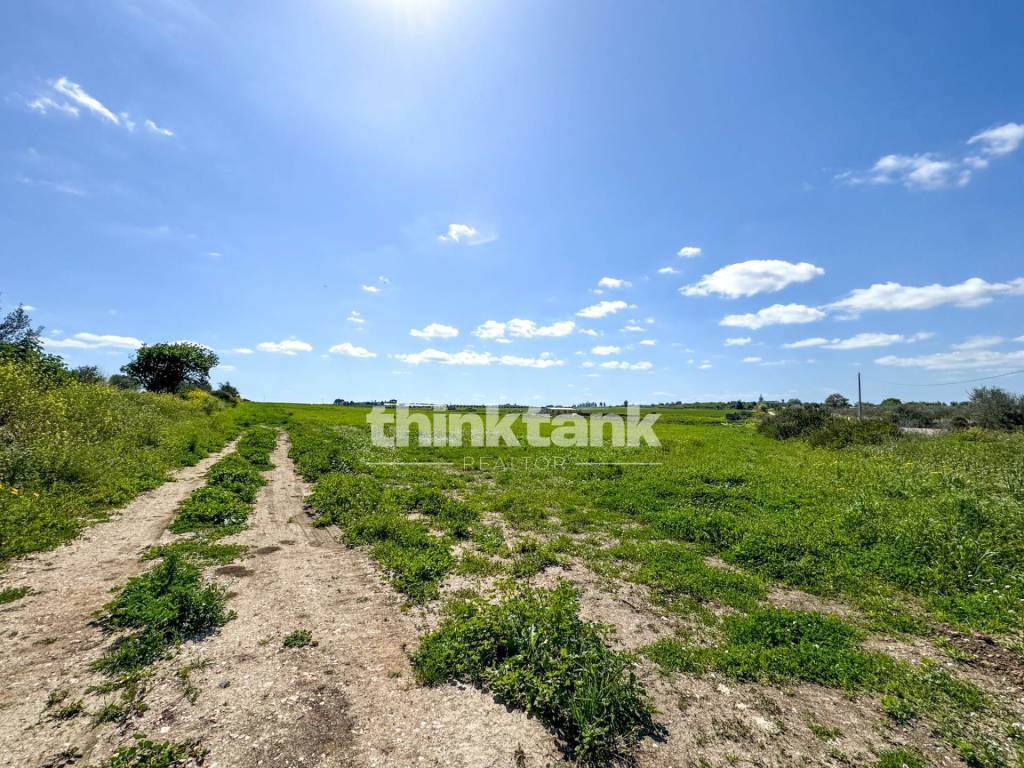 Terreno agricolo sanlorenzo ix strada snc, san lorenzo, noto