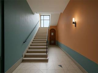 Interno palazzo