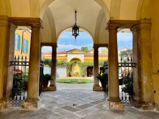 Interno palazzo