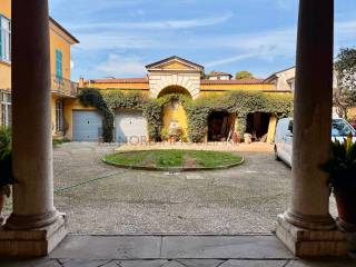 Cortile interno