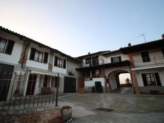 Cortile interno