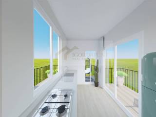 Veranda