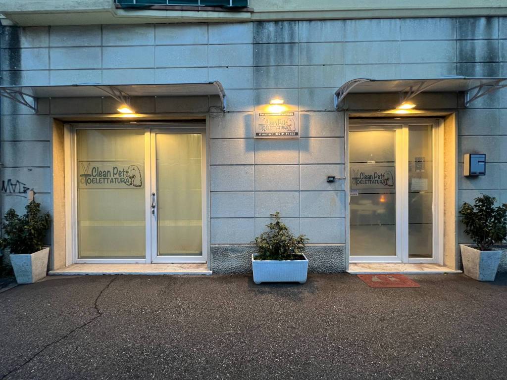 Attività commerciale via aldo manuzio 9, borgo venezia, verona