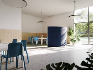 Interno non residenziale
