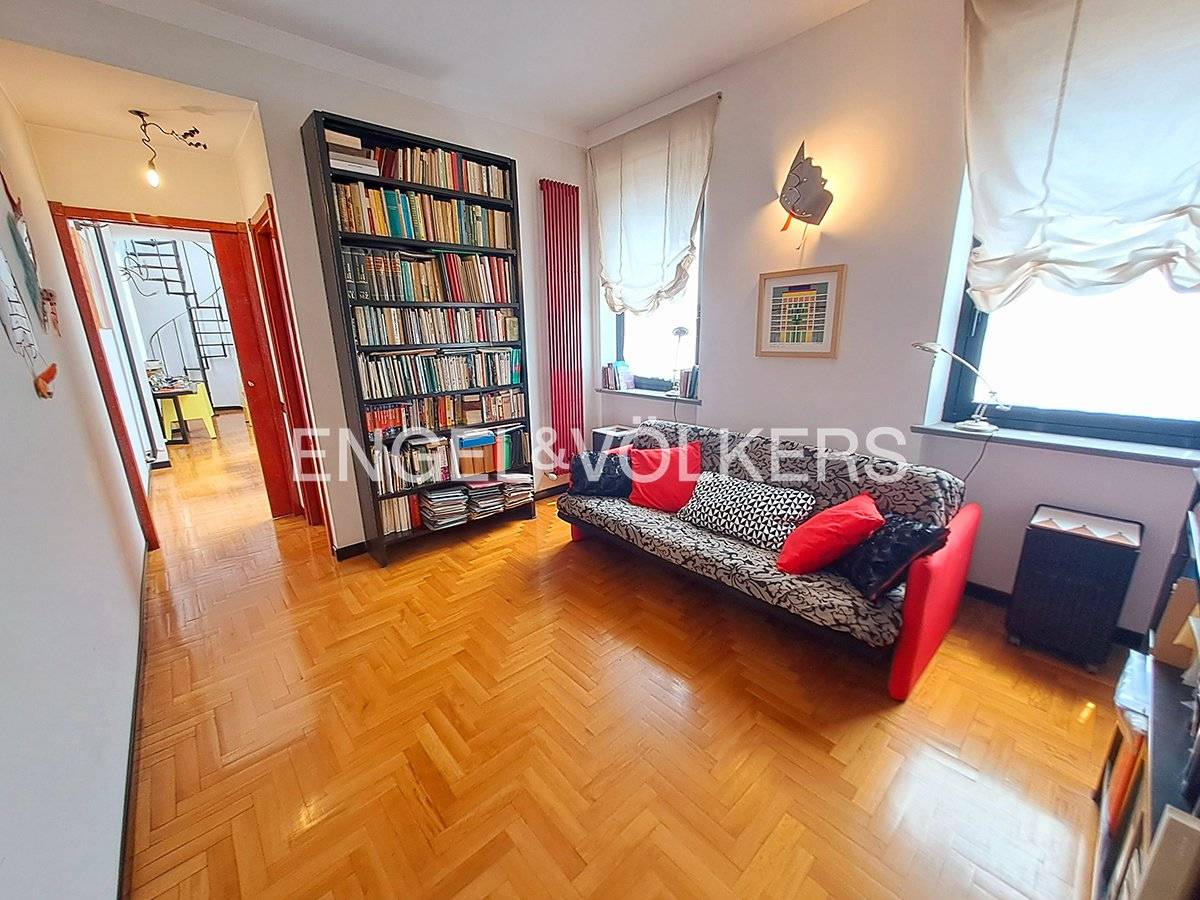 Attico - Mansarda - foto 5