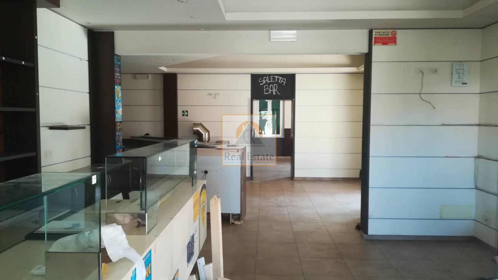 Appartamento in vendita a Massa