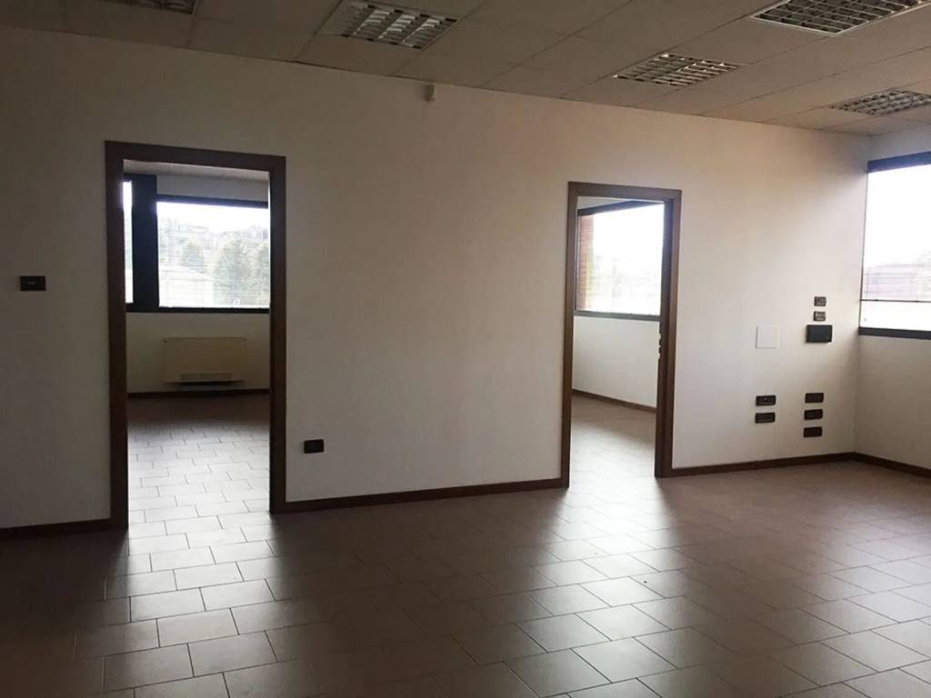 Ufficio - studio in vendita, case spadoni, albinea