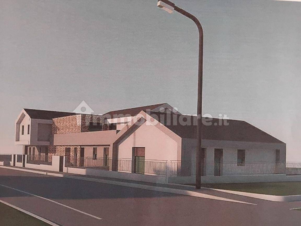 Villetta a schiera in vendita a Thiene