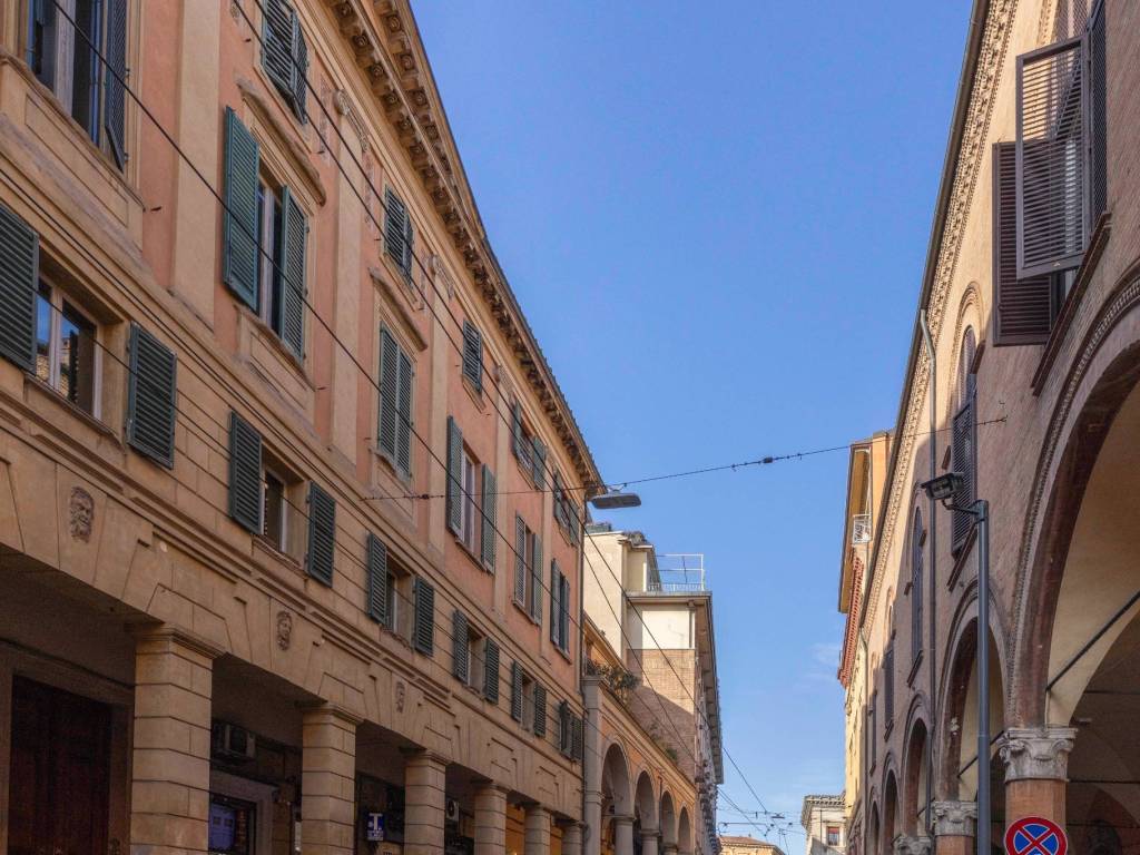 Appartamento via santo stefano 33, santo stefano, bologna