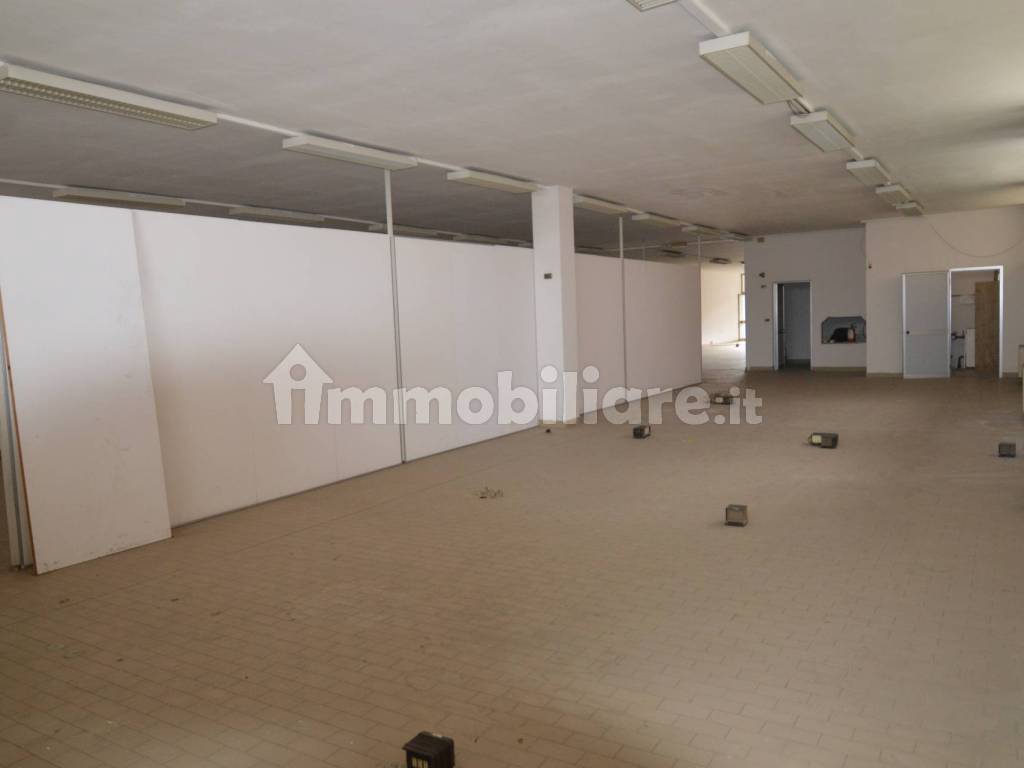 Interno non residenziale