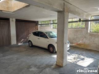 Posto macchina