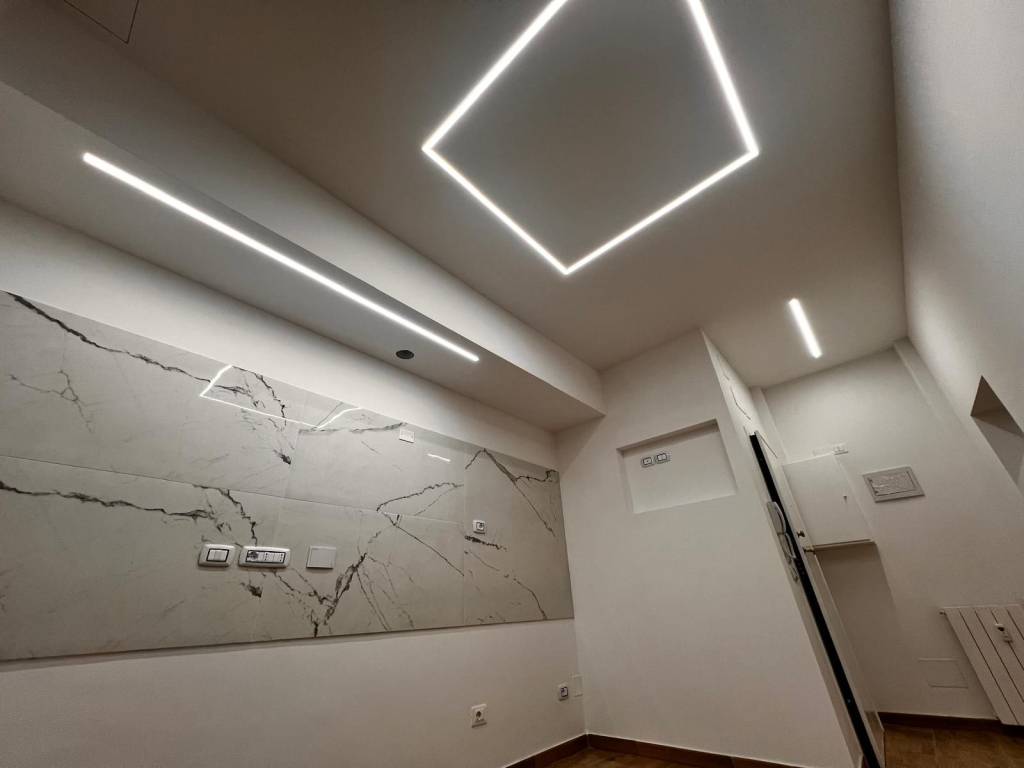 Bilocale via gherardo ghirardini 24, savena, bologna
