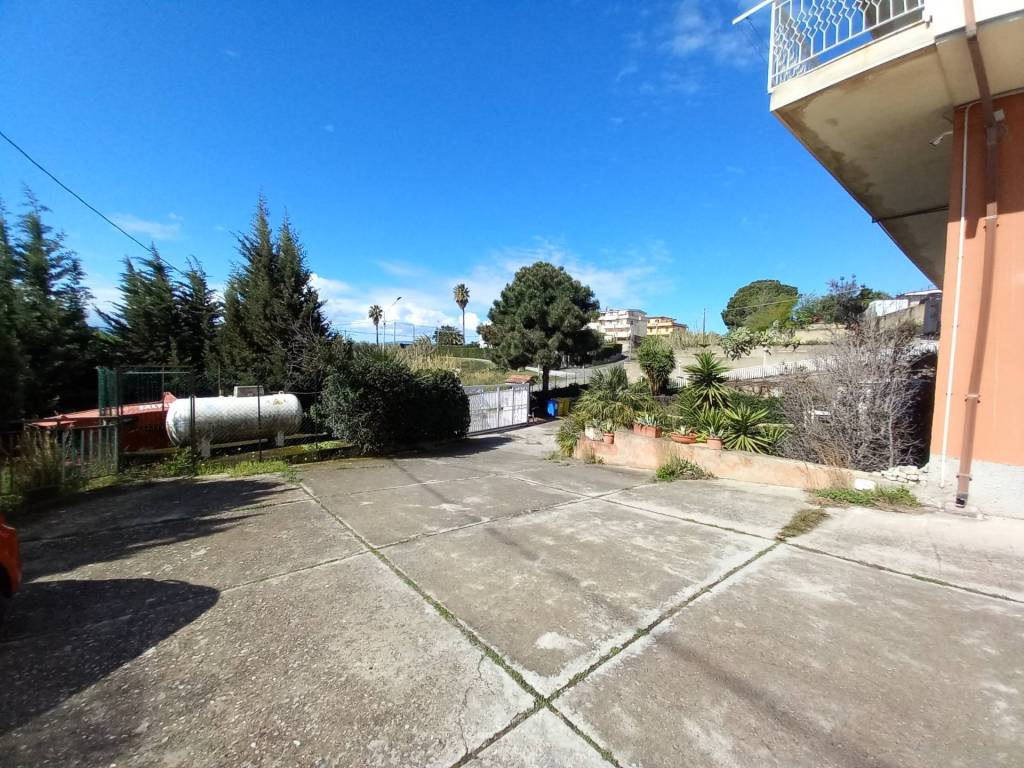 Quadrilocale viale europa, fortuna - corvo, catanzaro