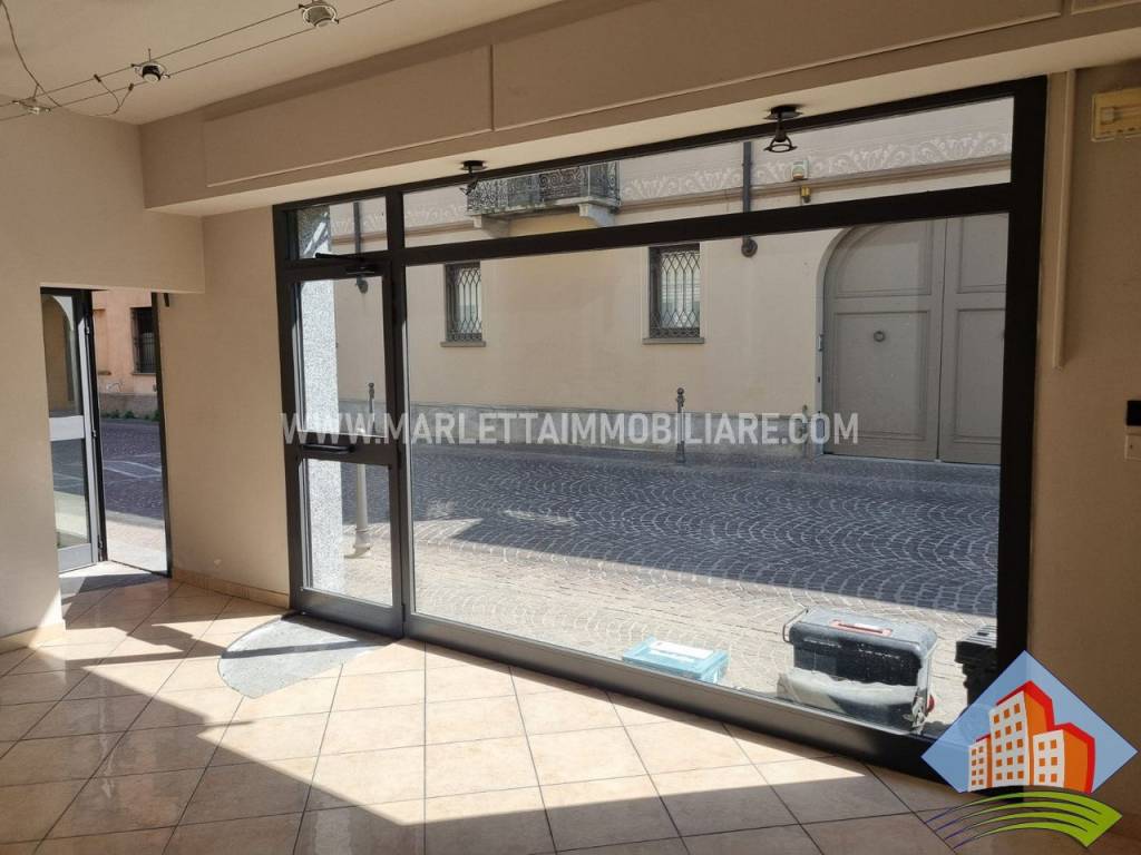 Interno non residenziale