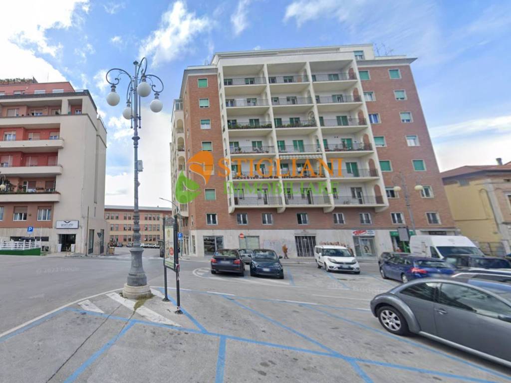 Trilocale centro, centro, campobasso