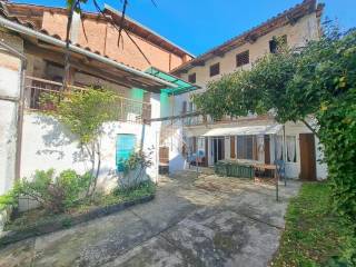 Cortile interno