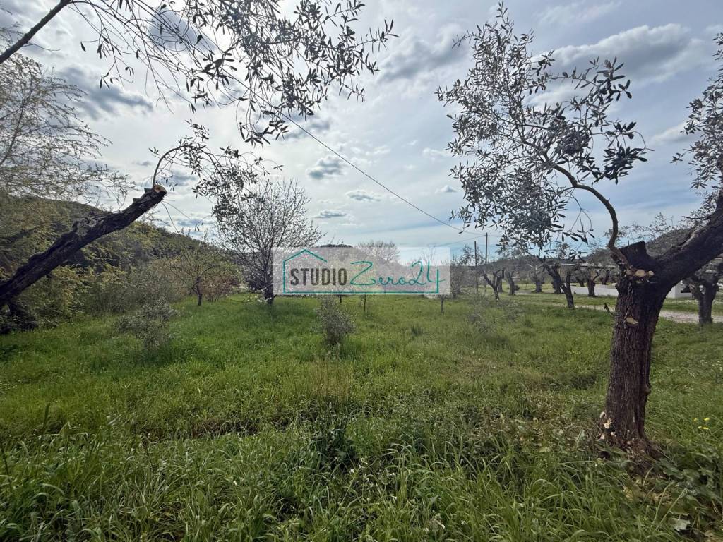 Terreno edificabile via di toma, stiava, massarosa