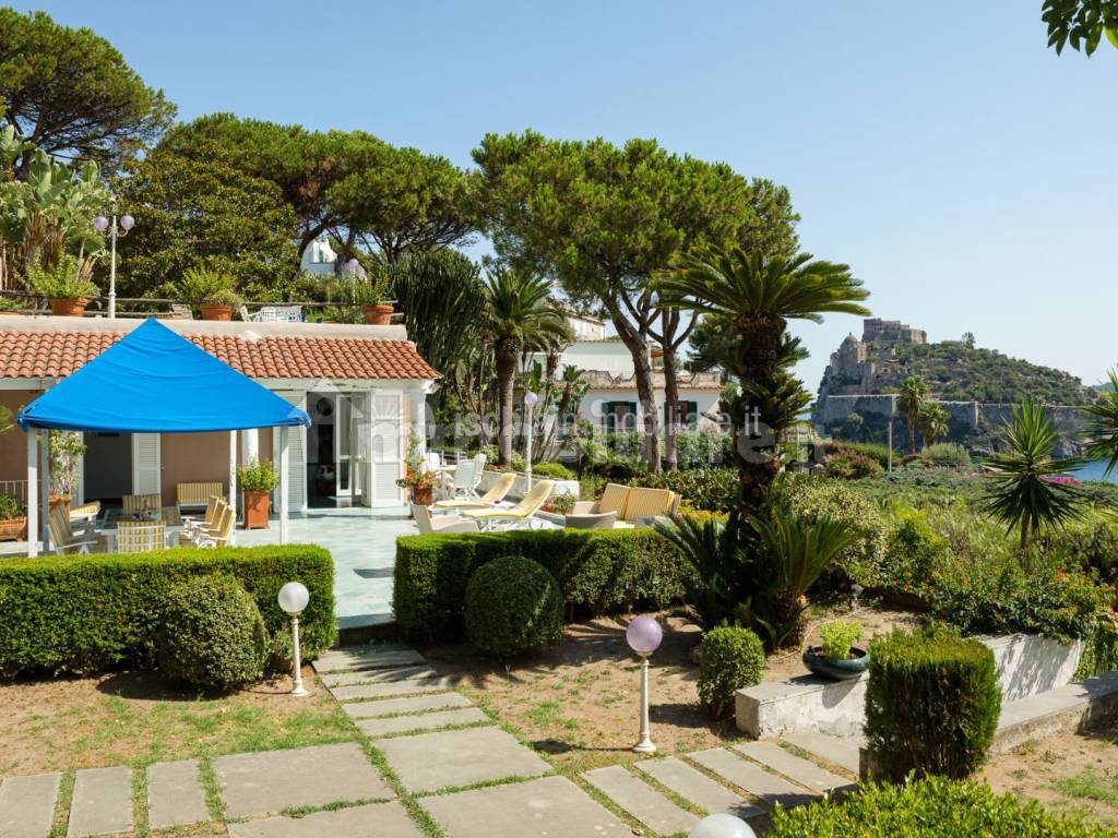 Giardino