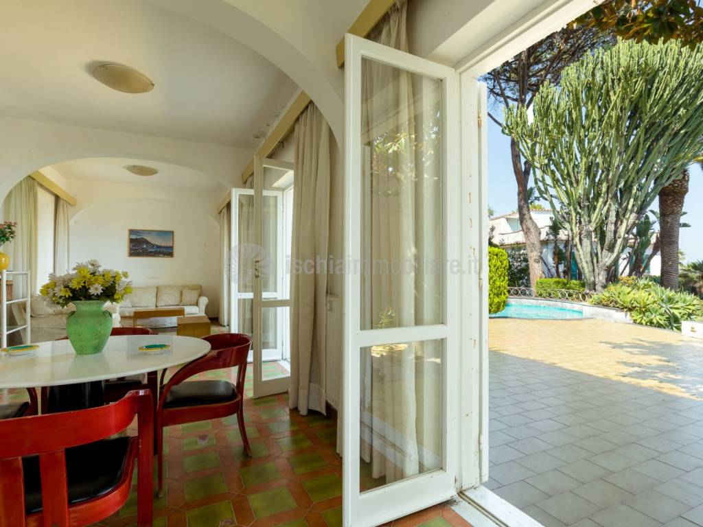 Veranda