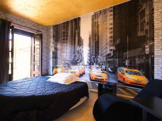 Camera da letto