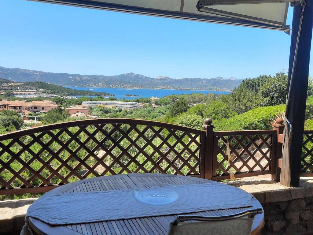 Villa bifamiliare via tre monti 61, baja sardinia, arzachena