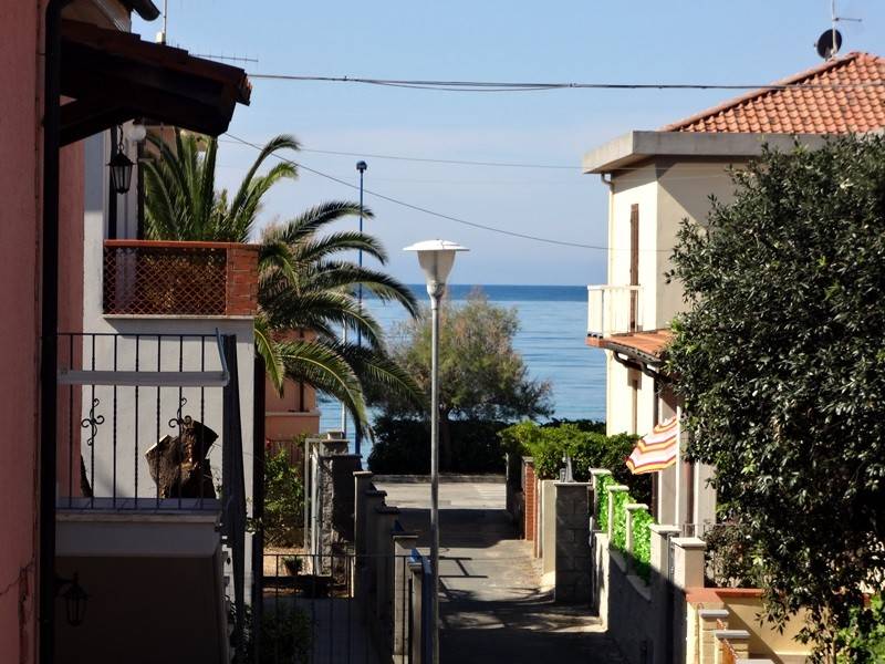 Trilocale via isole tremiti, zona nuova, pratoranieri, follonica