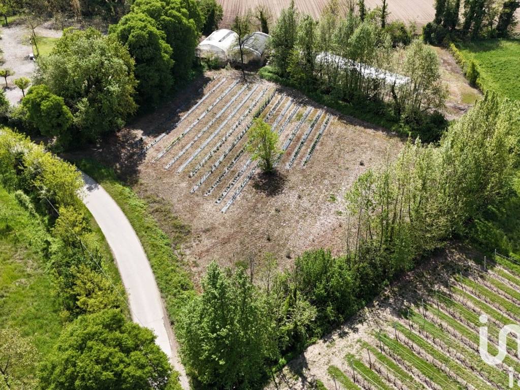 Terreno agricolo strada zerbi, monzambano