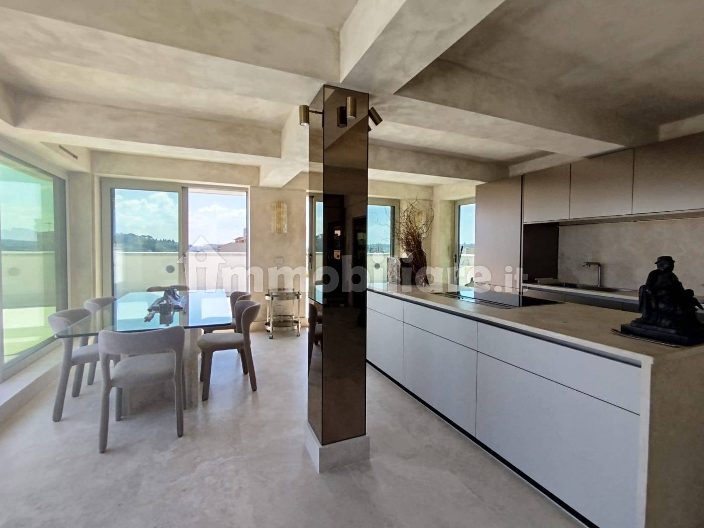 Attico - Mansarda - foto 2