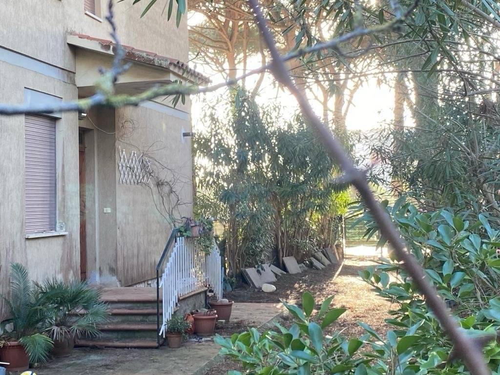 Appartamento via delle colonie marine 21, marina di grosseto, grosseto