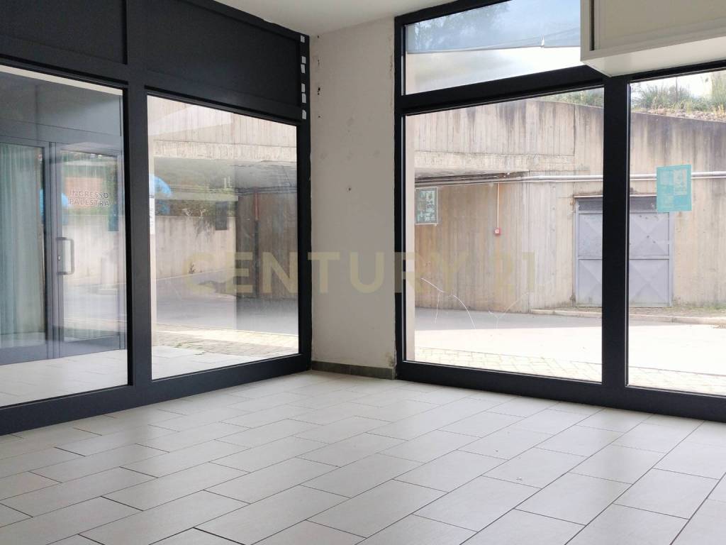 Interno non residenziale