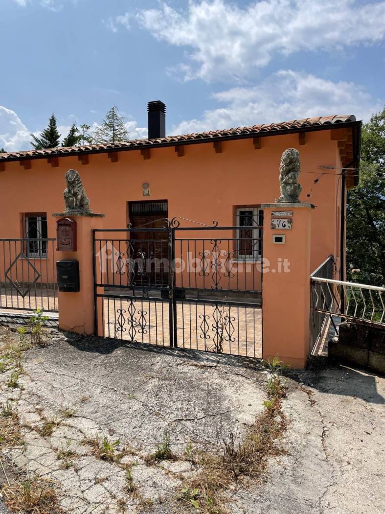 Villa in vendita a Basciano