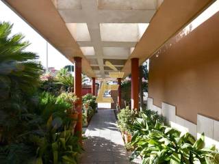 Interno palazzo