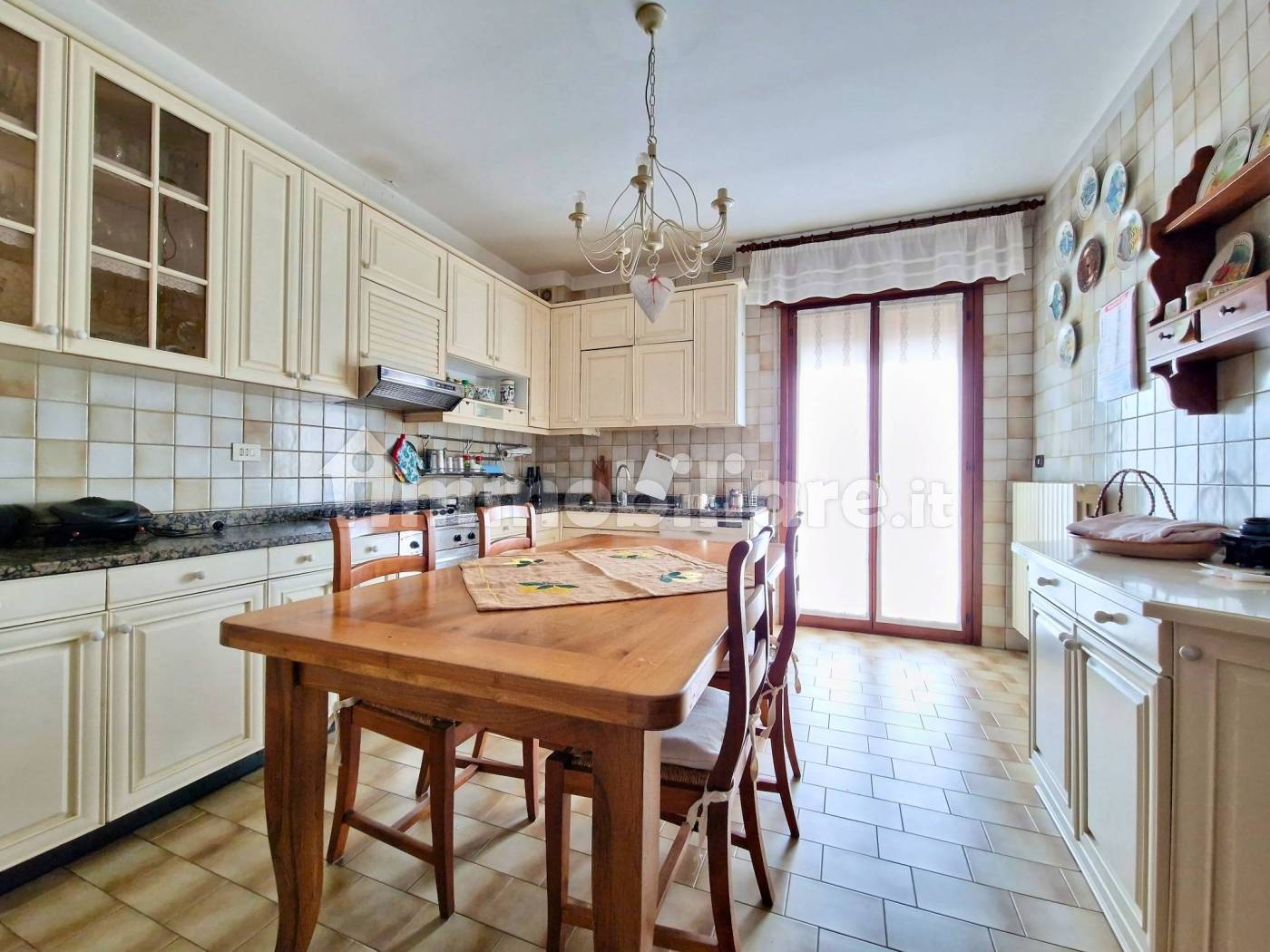 Appartamento in vendita a Treviso