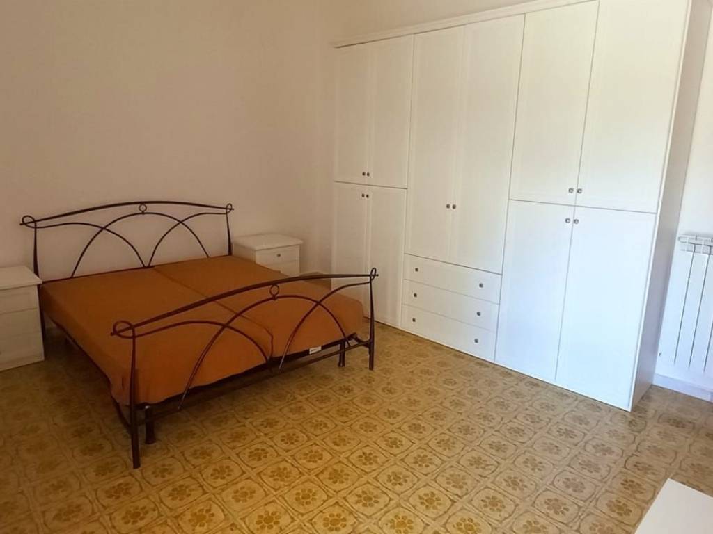 Appartamento via giustino fortunato 31, centro, manduria