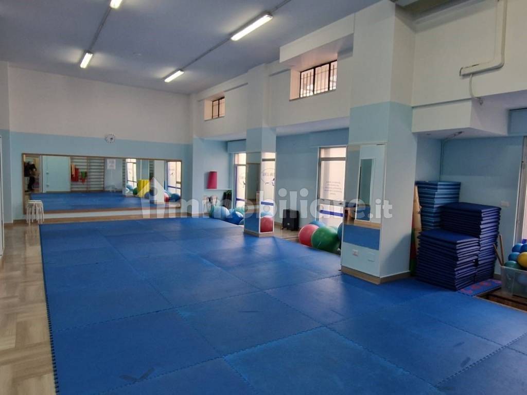 Interno non residenziale
