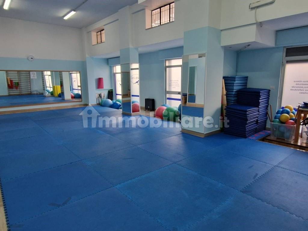 Interno non residenziale