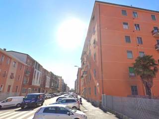 Bilocale via Cascina Barocco, San Carlo, Milano